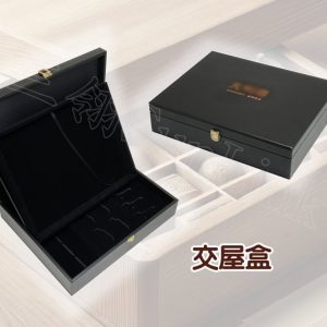 客製交屋盒