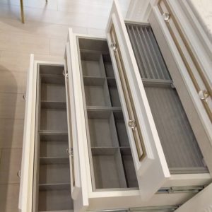 住家抽屜收納盤