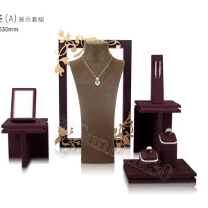 唯美展示套組